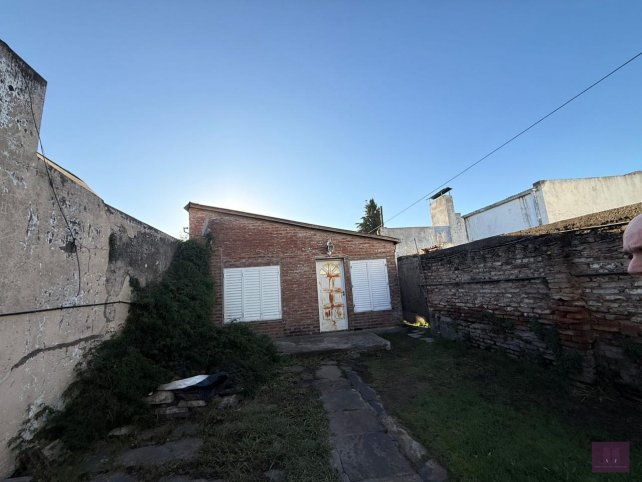 Casa en Venta 14 de julio y constitucion, lote de 379m²