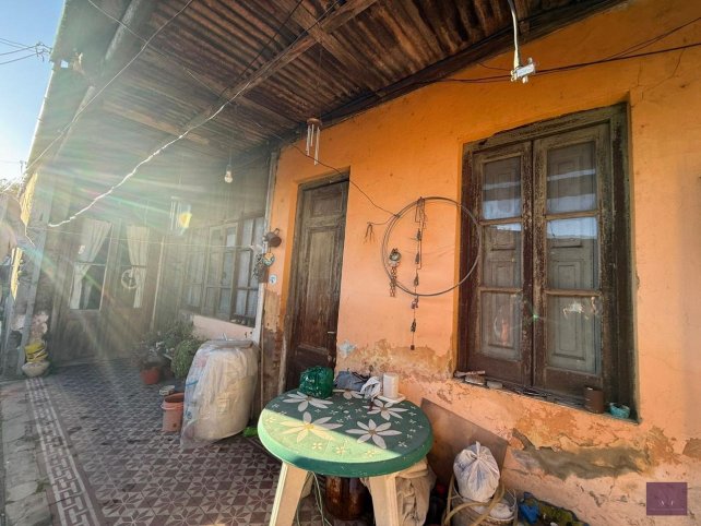 Casa en Venta 14 de julio y constitucion, lote de 379m²