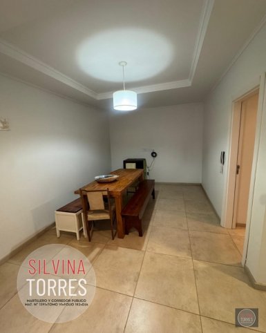 Depto en Venta 1 dorm, 50m² en planta baja — Montevideo 545
