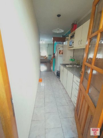 Departamento en venta, 62m², 2 dormitorios, apto crédito — Moreno al 700