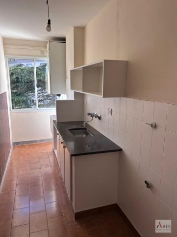 Depto 3 dorm, 65m² en excelente ubicación — Maipú y 4 de Abril