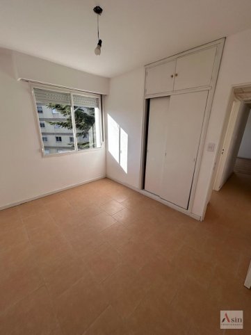 Depto 3 dorm, 65m² en excelente ubicación — Maipú y 4 de Abril