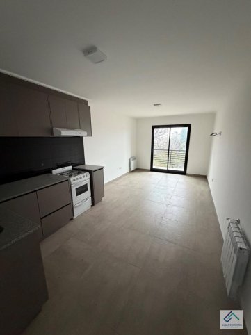 Depto 1 dorm a estrenar, 50m² — 14 de Julio