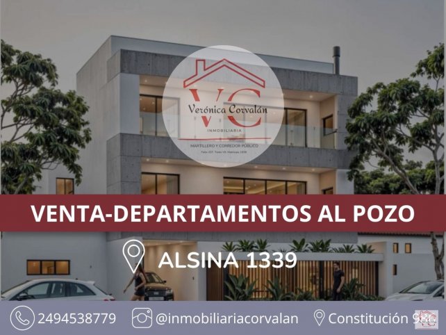 ALSINA 1339