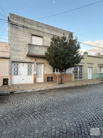 Casa en ph, 2 dorm, 97m² en 9 de Julio