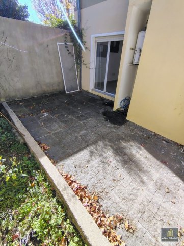 Depto en Venta 1 dorm, 49m² con cochera — Alberdi