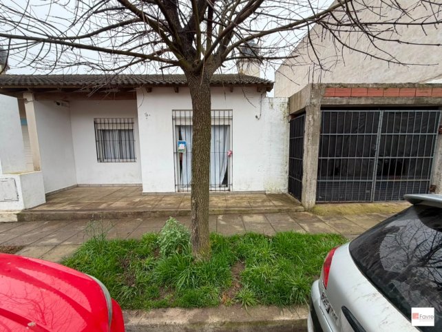Casa en venta en Barrio Falucho 22, Pasaje B N°629