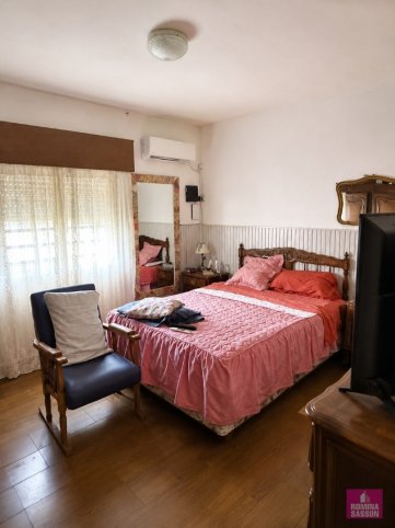 Casa a reciclar 2 dorm, 70m² — Calvario