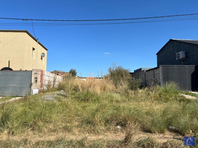 Lote en Venta sobre Av. Juan B Justo 290m²