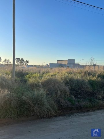 Lote en Venta Cuba y Muñiz de 450 mts2