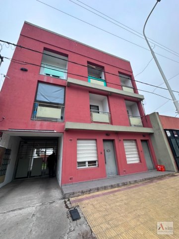Depto de 1 dormitorio en venta - Machado 357
