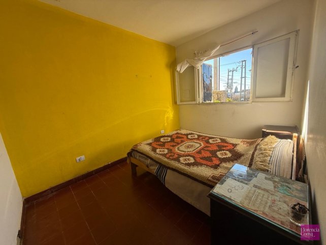 Casa a reciclar 2 dormitorios, quincho y patio - Barrio Belgrano