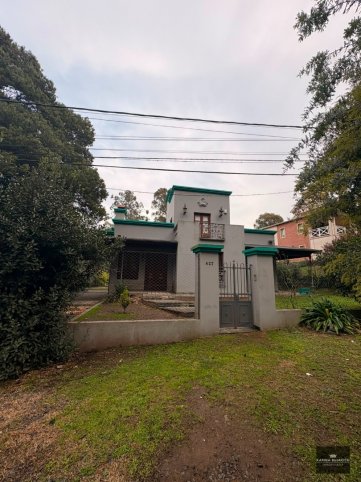 ALQUILER CASA ZONA DIQUE -DORREGO 627