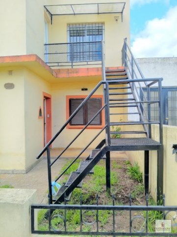 Depto en Alquiler 60m², 2 dorm, 1 baño — Laprida 1100