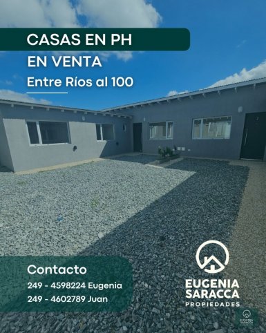 Entre Ríos al 100