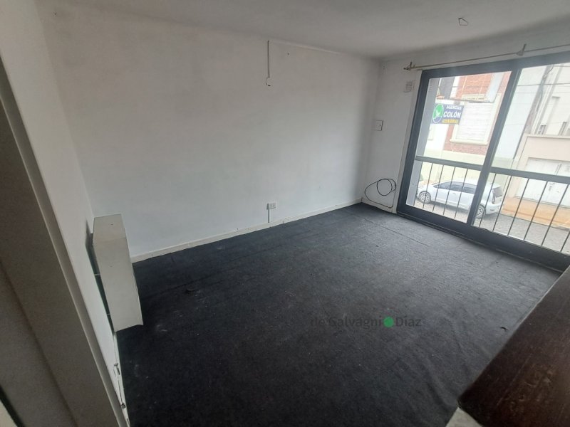 Depto en Alquiler 55m², 1 dorm, 2 baños — Rodriguez 295