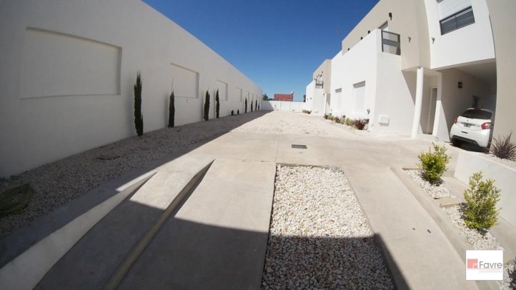 Depto en Alquiler 2 dorm, 60m² con cochera — Figueroa 1027