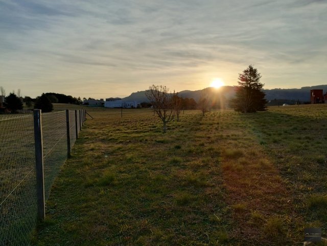 Lote en Barrio Cerrado La Mata de 2098 m²