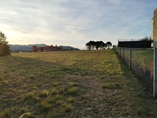 Lote en Barrio Cerrado La Mata de 2098 m²