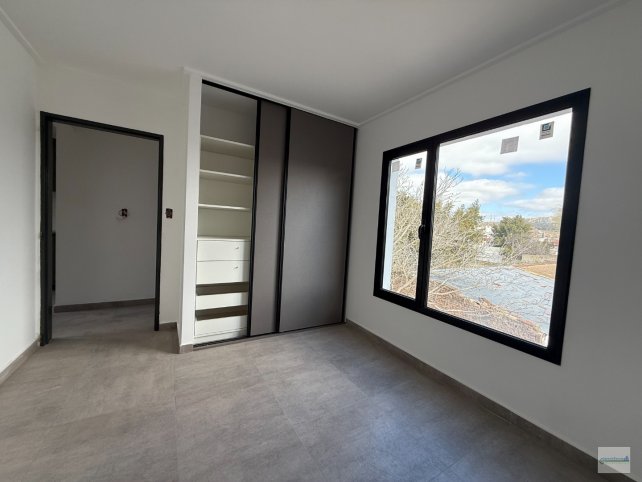 Depto a estrenar 1 dorm, 48m² con cochera — 14 de Julio al 1400