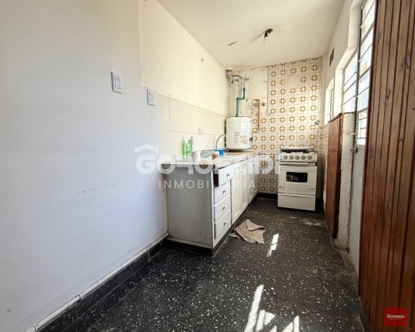 Casa 2 dorm, 1 baño, Garage — Del Valle al 100