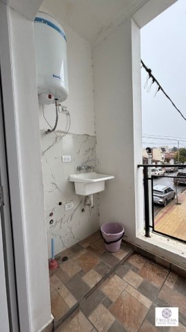 Maipu y 4 de Abril