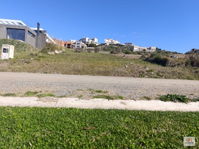 Country Golf Valle Escondido - Lote 223