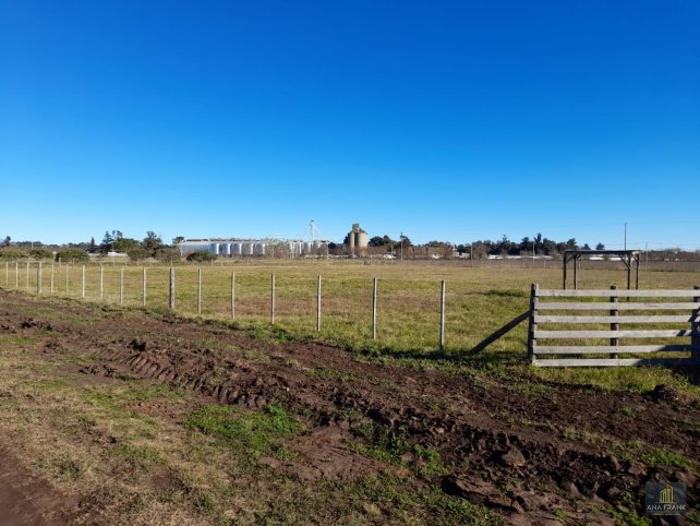 Lote en Venta 4200m² en La Merced y Pujol