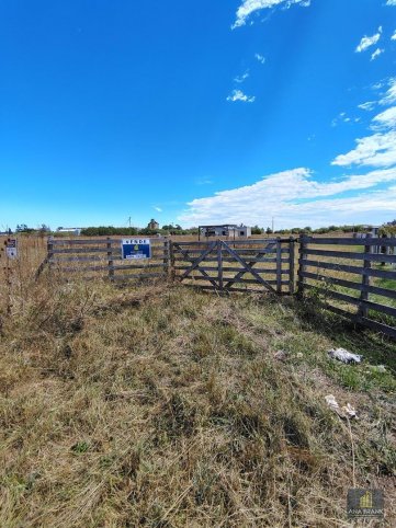 Lote en Venta 4200m² en La Merced y Pujol