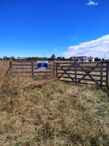 Lote en Venta 4200m² en La Merced y Pujol