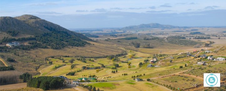 Lote en venta el Valle de Tandil