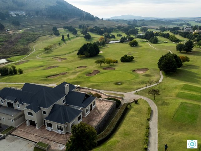 Lote en venta el Valle de Tandil