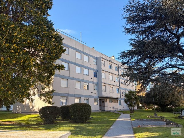 Depto 3 dorm en tercer piso — Belgrano