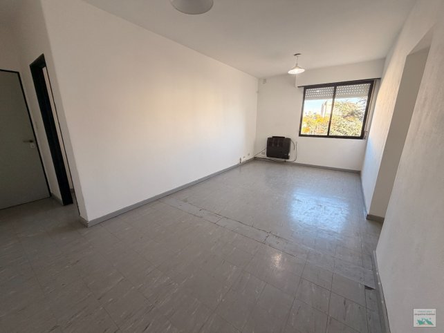 Depto 3 dorm en tercer piso — Belgrano