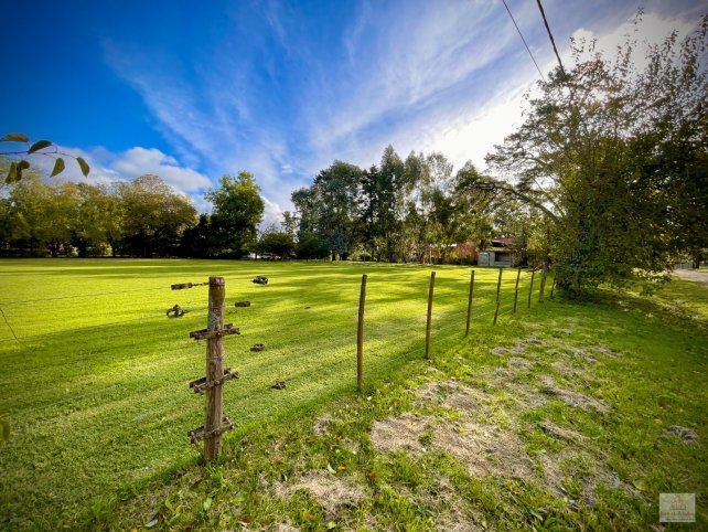 La Pampa y Rosales