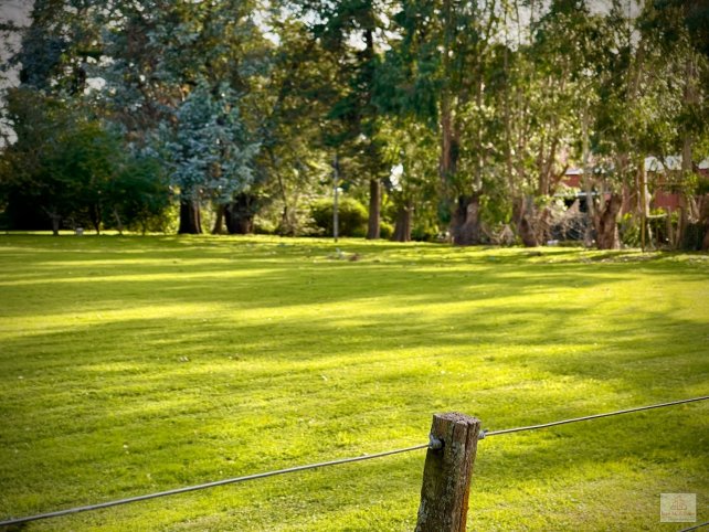 La Pampa y Rosales