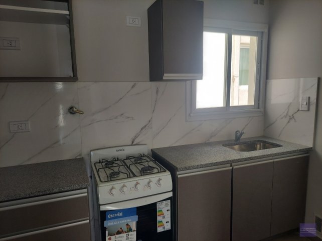 Depto en Venta 1 dorm, 45m² a estrenar — Constitución 1326