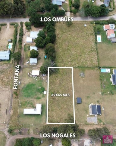 Los Nogales y Domínguez (Campus)