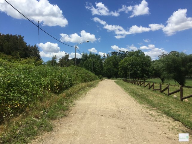Lote en Venta de 750 m² sobre Calle Lolamora y García