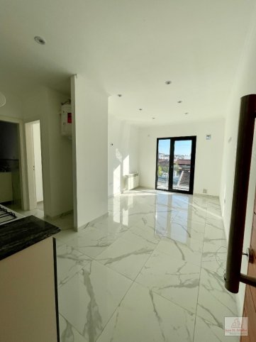 Depto en Venta 1 dormitorio 45m² a estrenar — 11 de Septiembre y 25 de mayo