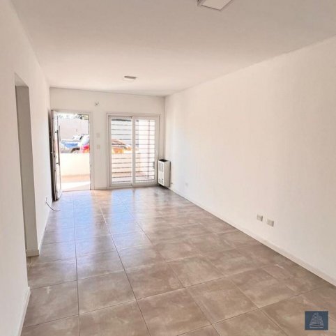 Depto en Venta 1 dorm, 70m² — LAS HERAS 866