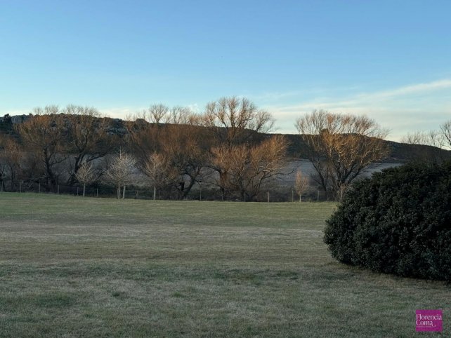 Lote en Venta en La Mata