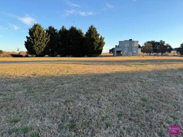 Lote en Venta en La Mata
