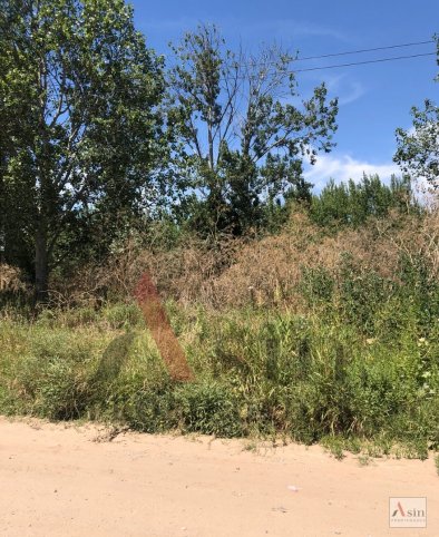 VENTA | LOTE LA PESQUERIA