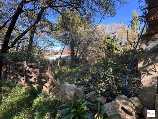 Lote en Venta de 569m² en Dorrego y Paso de los Andes