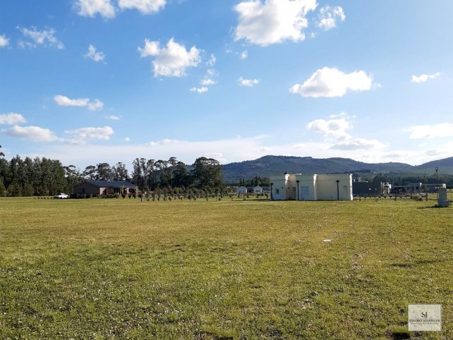 Club de Campo La Vaguada