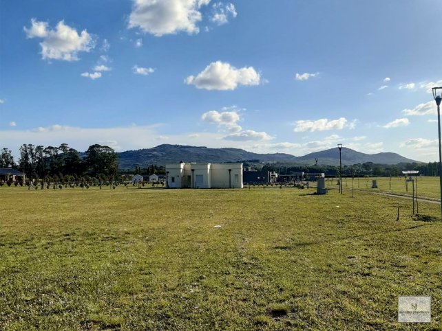 Club de Campo La Vaguada