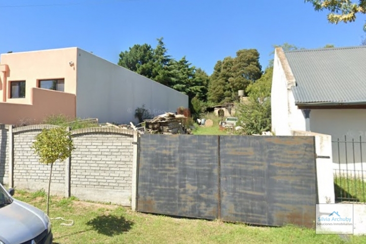 Lote en Venta Loberia 1700