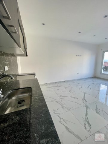 Depto. en Venta 1 dorm, 45m², planta baja, cochera propia
