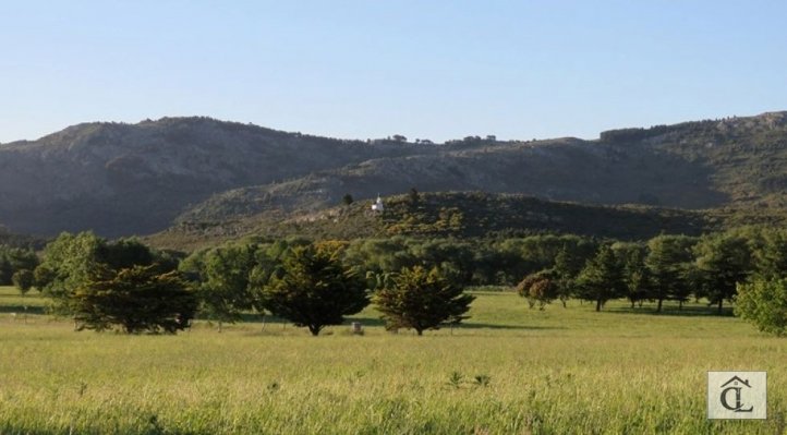 Lotes en venta barrio la mata